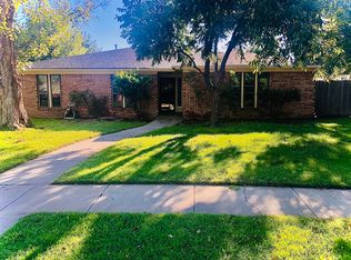 6104 Harvard St, Amarillo, TX 79109