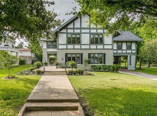 1111 Elizabeth Blvd, Fort Worth, TX 76110