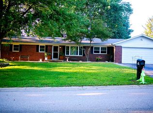 1525 E Vera Dr, Bloomington, IN 47401