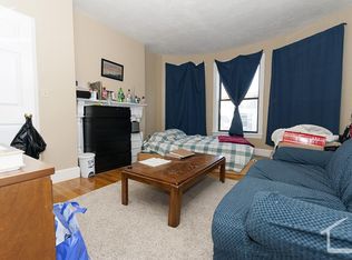 17 Highgate St APT 5A, Allston, MA 02134