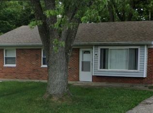 14 Caisson St, Dayton, OH 45426