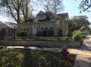 1111 Atlanta Ave, Sheffield, AL 35660