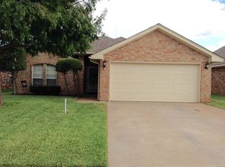 6023 Laci Ln, Wichita Falls, TX 76310