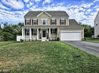 13943 Seneca Ridge Dr, Hagerstown, MD 21740