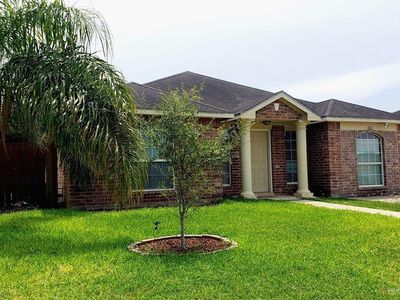 400 Canela Dr, Alamo, TX, 78516