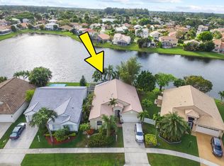 9577 Tavernier Dr, Boca Raton, FL 33496