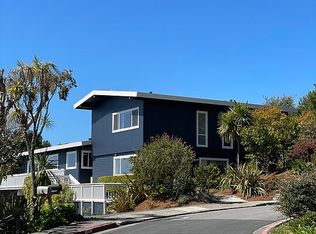 394 Hilary Dr, Tiburon, CA 94920