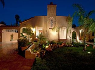 712 N Cherokee Ave, Los Angeles, CA 90038