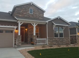 12851 W 74th Dr, Arvada, CO 80005