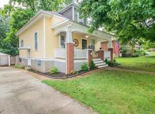 605 Cedar St, Washington, MO 63090