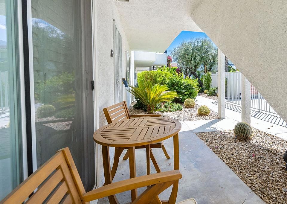 Sandstone Villas Apartments Palm Springs, CA Zillow