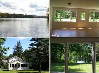 422 Lockehave Rd, Enfield, NH 03748