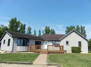 15203 66th St SE, McLeod, ND 58057
