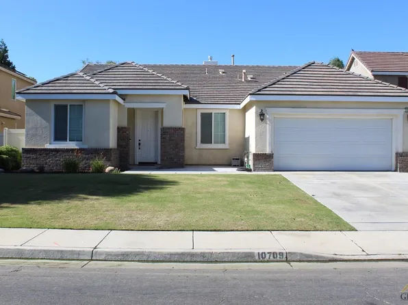 10709 Desert View Pl, Bakersfield, CA 93311
