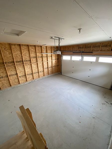 Winnipeg House for rent - 4 Bedrooms — photo 22