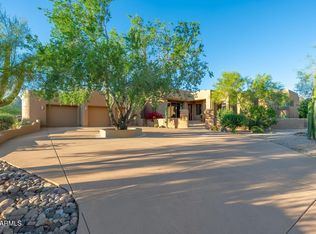 10728 E Candlewood Dr, Scottsdale, AZ 85255