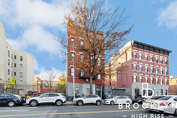 Rented by Brooklyn High Rise LLC | media 15