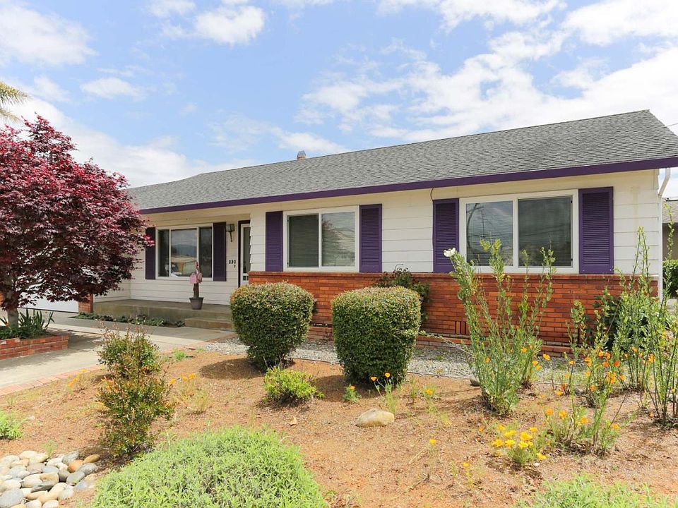 1st image of 223 Mariposa Ave