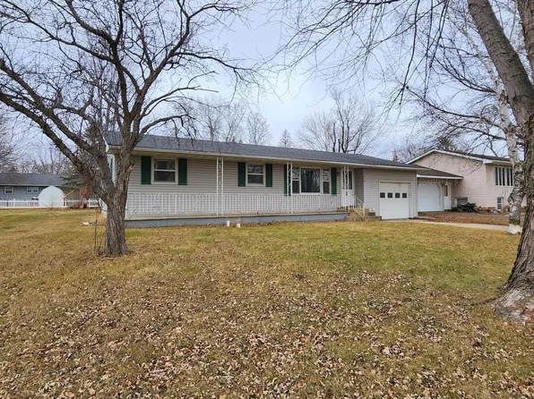 1614 11th Ave, Granite Falls, MN 56241