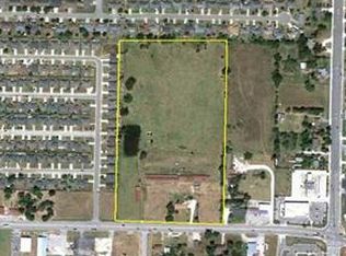 3018 E Robinson Ave, Springdale, AR 72764