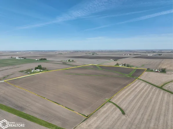 Us Highway 218, Garrison, IA 52229