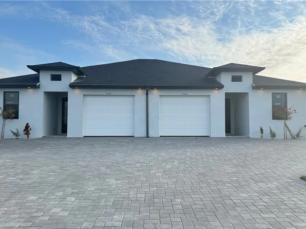 2104 NE 16th Ter, Cape Coral, FL 33909