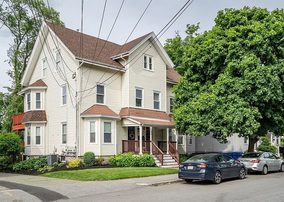 1st image of 86 Brown St APT 4