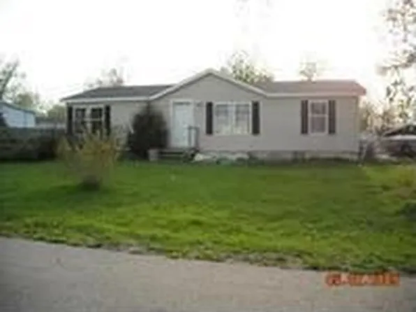 1178 Thomas Dr, Union City, MI 49094