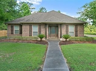 14316 Iverstine Ln, Hammond, LA 70401