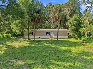 7404 W Cheryl Ct, Dunnellon, FL 34433