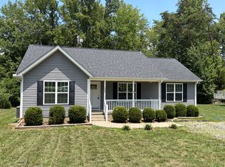 1656 Woodbrooke Dr, Burlington, NC 27217