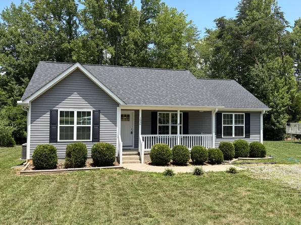 1656 Woodbrooke Dr, Burlington, NC 27217