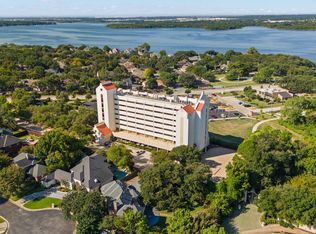 2100 Reflection Bay Dr, Arlington, TX 76013