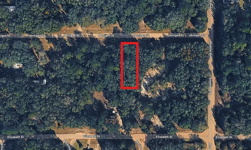 1st image of 0 Jernigan St Lot 12
