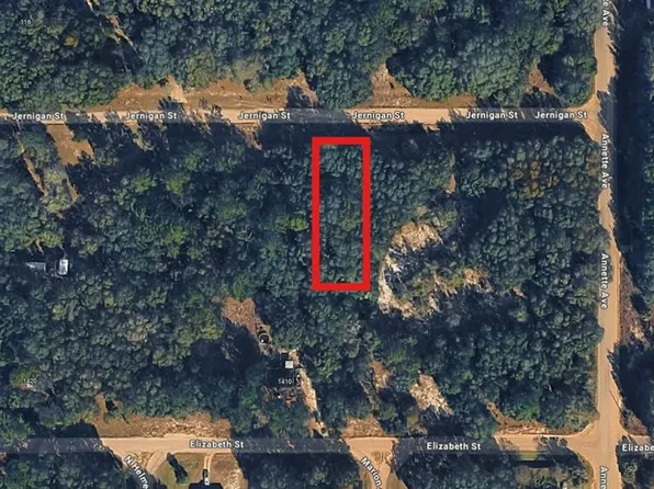 0 Jernigan St Lot 12, Interlachen, FL 32148