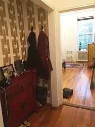 Rented by Roberta Russell, LREB