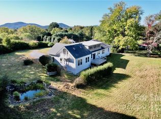 506 Ridge Rd, Marion, NC 28752