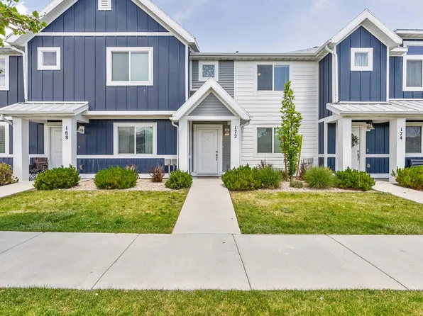 172 E Legacy Pkwy, Saratoga Springs, UT 84045