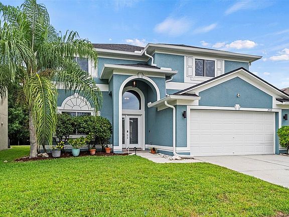 4th image of 25521 BRUFORD BOULEVARD