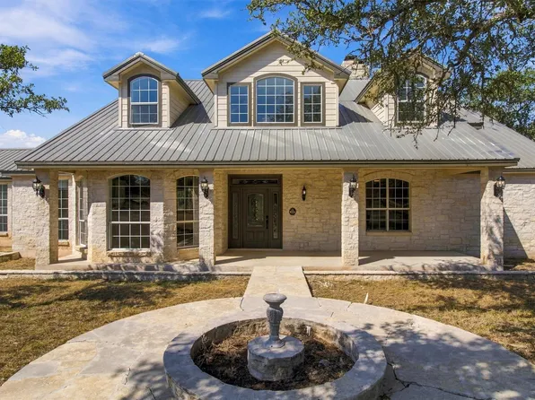 1651 Old Red Ranch Rd, Dripping Springs, TX 78620