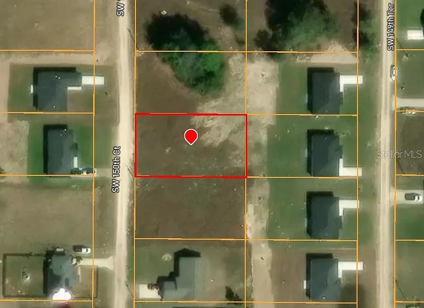 1st image of 0 SW 150th Ct #25