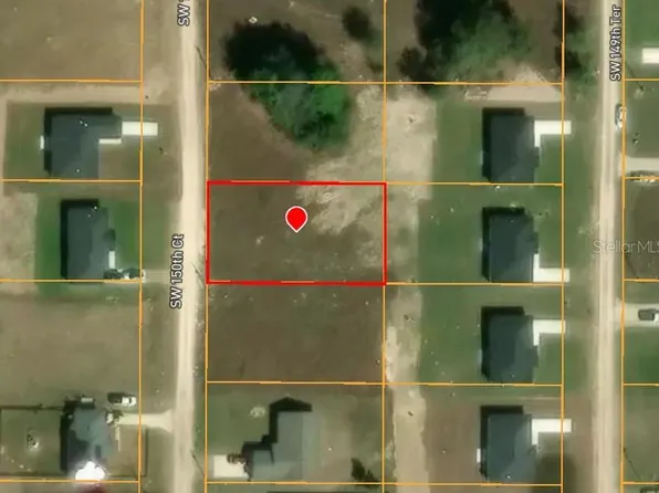 0 SW 150th Ct #25, Ocala, FL 34481
