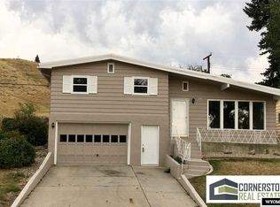 1719 W Coffman Ave, Casper, WY 82604