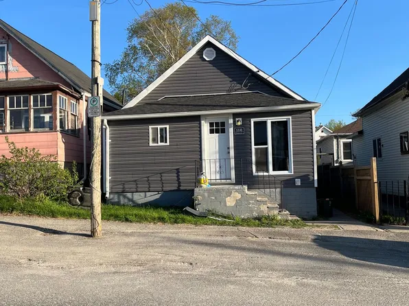 110 Croatia Ave #A-b, Timmins, ON P0N 1G0