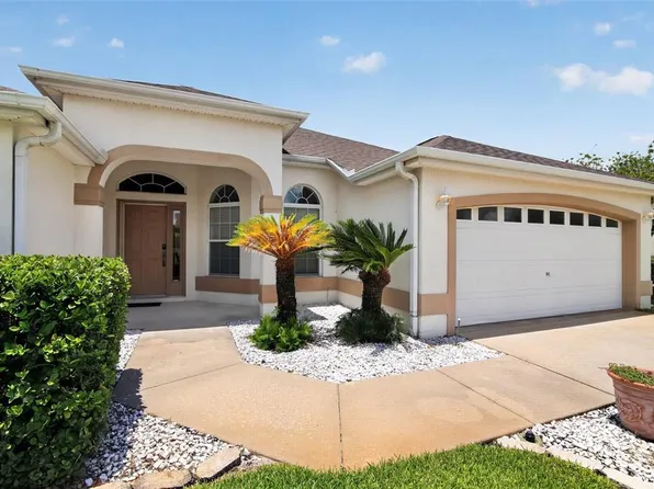17336 SE 80th Turnbull Ct, The Villages, FL 32162