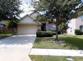 3509 Stroll Rd, Plano, TX 75025