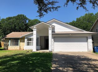 12416 Cassady Dr, Austin, TX 78727