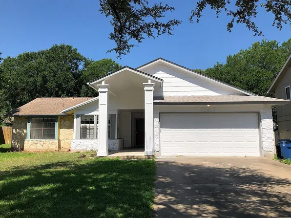 12416 Cassady Dr, Austin, TX 78727
