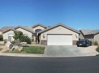 2549 E 10 North Cir, Saint George, UT 84790