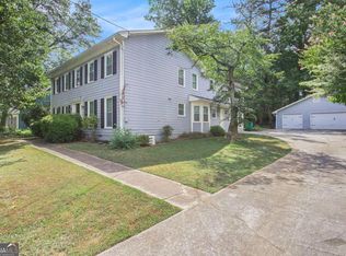 4421 Apple Tree Dr, Stone Mountain, GA 30083